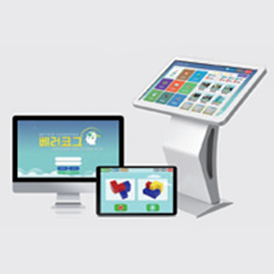 신경인지 검사기