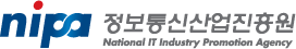 NIPA 정보통신산업진흥원 National IT Industry Promotion Agency